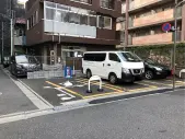 江東区古石場３丁目　月極駐車場